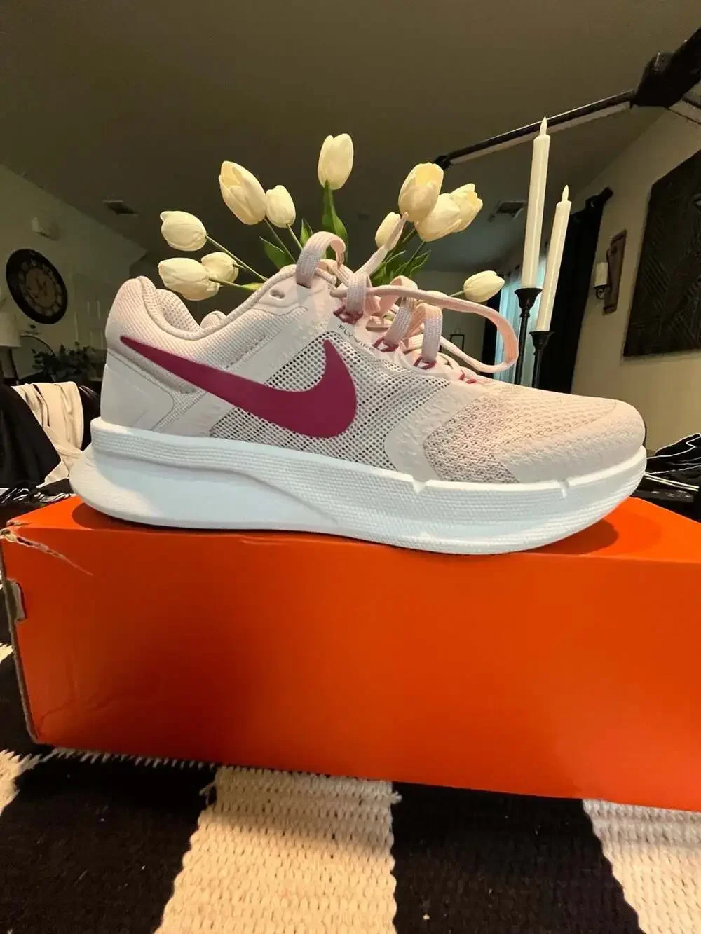 Nike Women's Run Swift 3 Running Shoes